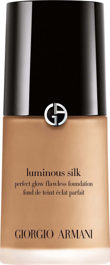 Giorgio Armani Beauty Luminous Silk Foundation 30 ml 8 Tan, Neutral