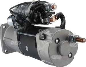 HC Cargo 114513 Dynamo
