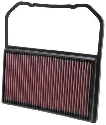 Luftfilter K&N Filters 33 2994 Luftfilter K&N Filters 33 2994
