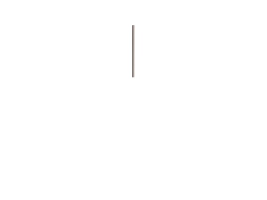 Kundalini Bird Rod L50,5 White KDLN