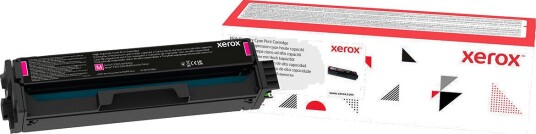 Xerox C230/C235 XL 006R04393 Toner Magenta 2500 sider