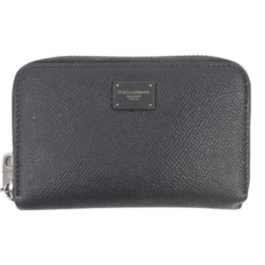 Dolce & Gabbana Dame Svart