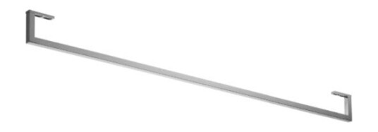 Duravit Vero Håndkleholder Til servant 045480, Krom