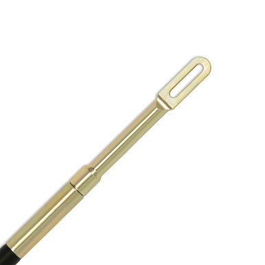 Bore Tech Proof-Positive Pusse