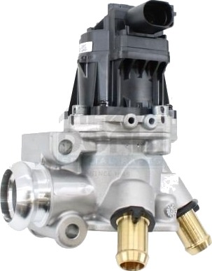 MEAT & DORIA 88857 EGR-ventil
