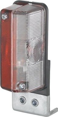 Konturlys HELLA 2XS 005 020-021