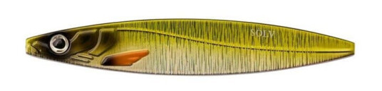 Abu Garcia Sölv SKÄRR 8cm/12g Green Tobis