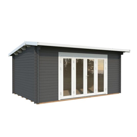 Anneks Palmako Ines 13,7 m2