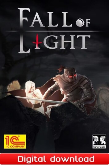 Fall of Light, Mac OSX