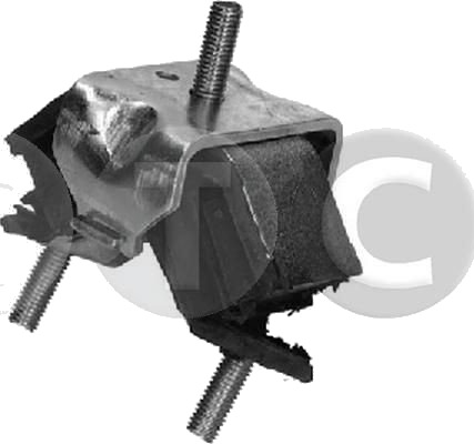 STC T402953 Motorfeste STC T402953 Motorfeste