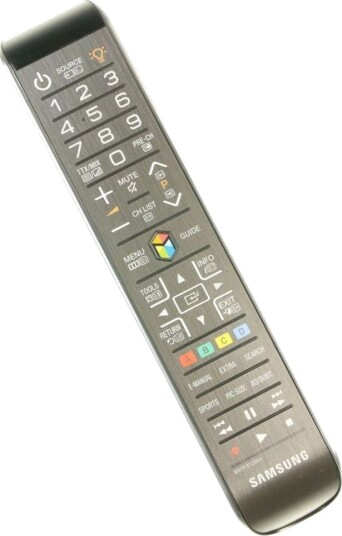 Remocon Tm1270493.0Vtm1270_15' S9_Eur