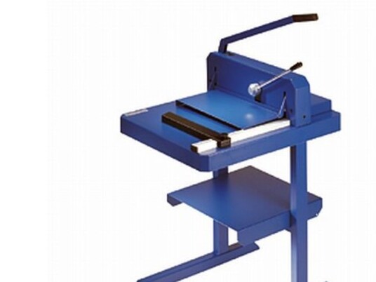Dahle 842 200 Ark 42,9 Cm Blå Dahle 842 200 Ark 42,9 Cm Blå