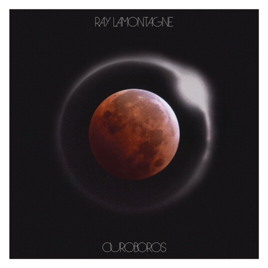 Ray LaMontagne Ouroboros LP/Vinyl Ray LaMontagne Ouroboros LP/Vinyl