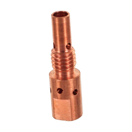 Abicor Binzel Munnstykkeholder Ergo Plus 25/mb25