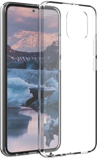 Dbramante1928 Greenland deksel til Samsung Galaxy A03 (klar)