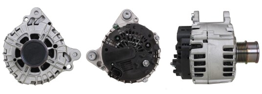 Dynamo LUCAS LRA04536