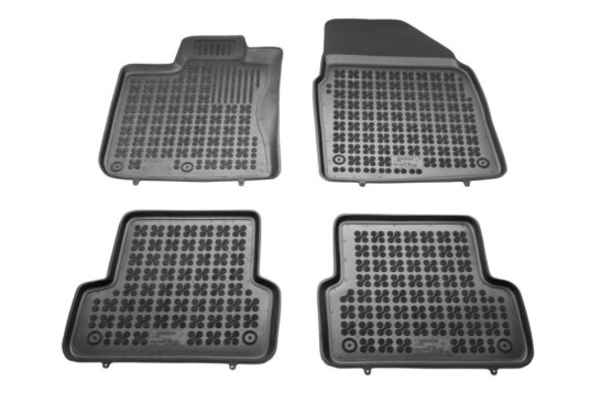 Bilmatter REZAW PLAST 201808 Bilmatter REZAW PLAST 201808