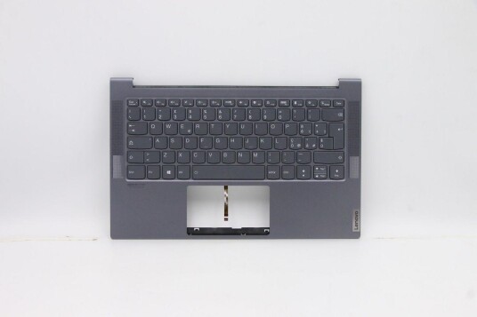 Lenovo Upper Case ASM IT Q82A2 GY