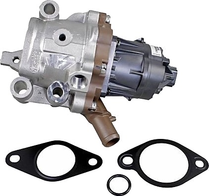 EGR Ventil METZGER 0892921