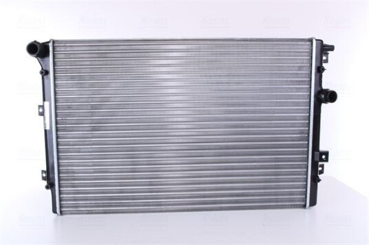 Radiator NISSENS 65015 Radiator NISSENS 65015