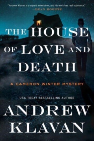 House of Love and Death House of Love and Death
