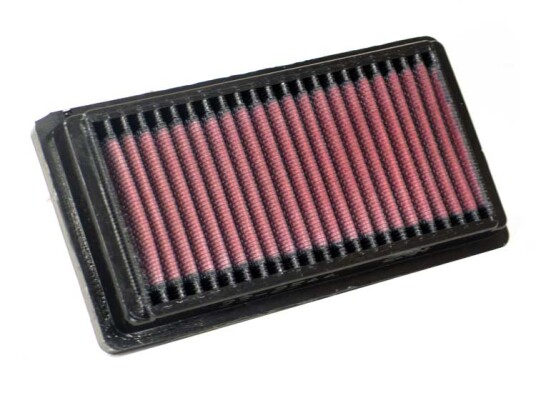 Luftfilter K&N Filters 33 2544 Luftfilter K&N Filters 33 2544
