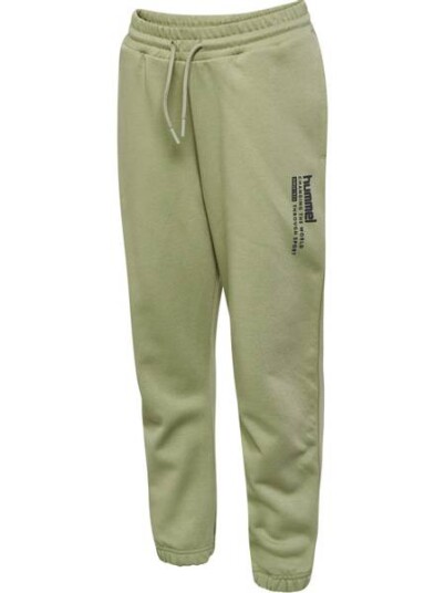 Hummel Dante joggebukse - tea Hummel Dante joggebukse - tea