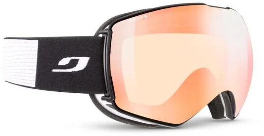 Julbo Lightyear Spectron 1 white/black Julbo Lightyear Spectron 1 white/black