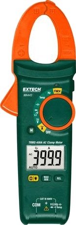 Extech Tangamperemeter MA443
