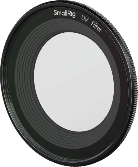 SmallRig Magnetic UV Filter For Fujifilm X 5214 SmallRig Magnetic UV Filter For Fujifilm X 5214