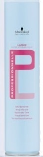 Schwarzkopf Professional Profesionelle Care Laque Super Strong Hold 500 Ml Schwarzkopf Professional Profesionelle Care Laque Super Strong Hold 500 Ml