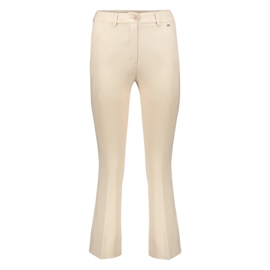 Herno Dame Bukser Beige 2XS Herno Dame Bukser Beige 2XS