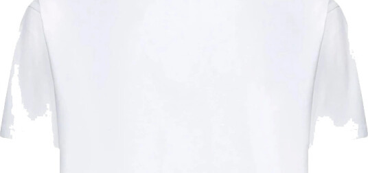 Givenchy Herre Topper Hvit M,