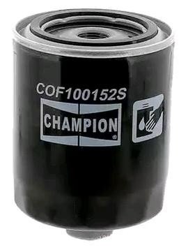 Oljefilter CHAMPION COF100152S