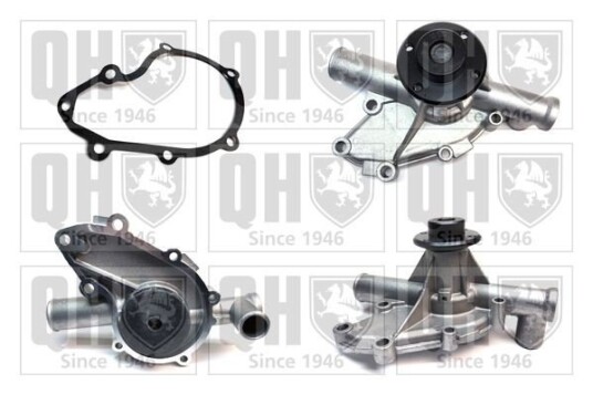 Vannpumpe QUINTON HAZELL QCP561