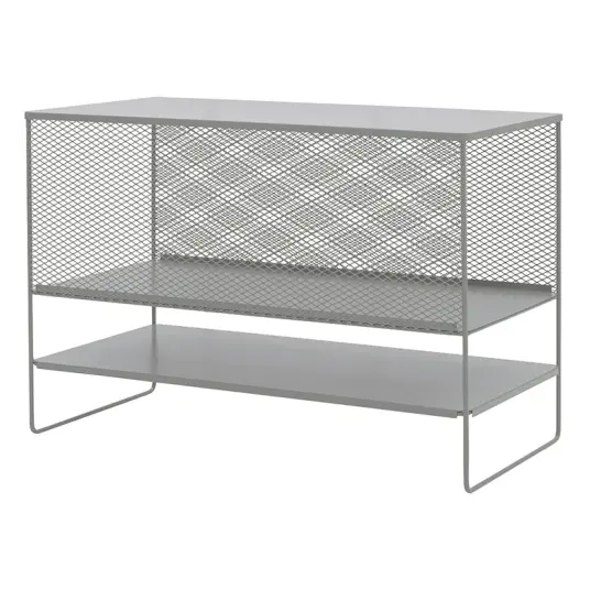 Brafab Haru utekjøkken Pearl White Brafab Haru utekjøkken Pearl White
