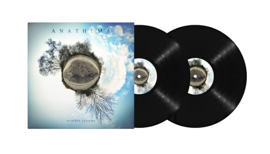 Anathema  Weather Systems  LP/Vinyl