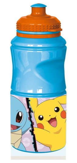 STOR Easy hold sportsvannflaske 380 ml Pokémon 088808722-08065-12