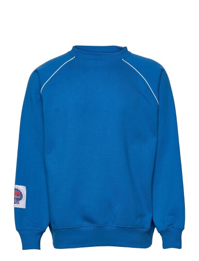 Denim Project | Dpjames Crew Neck | M Denim Project | Dpjames Crew Neck | M