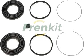 FRENKIT 254213 Reparasjonssett, bremsecaliper