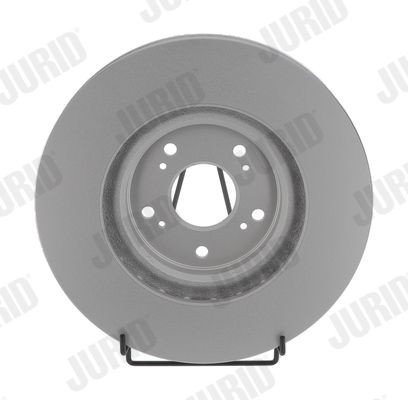 Bremseskive JURID 562703JC-1