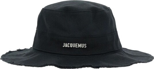 Jacquemus unisex Accessories Svart 58 CM,