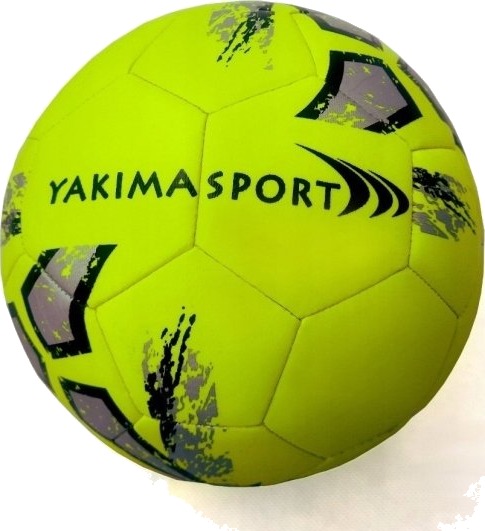 Yakimasport Fotball Størrelse 4