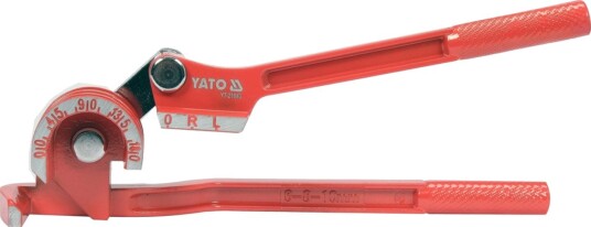 YATO YT-21840 Rørbøyeverktøy