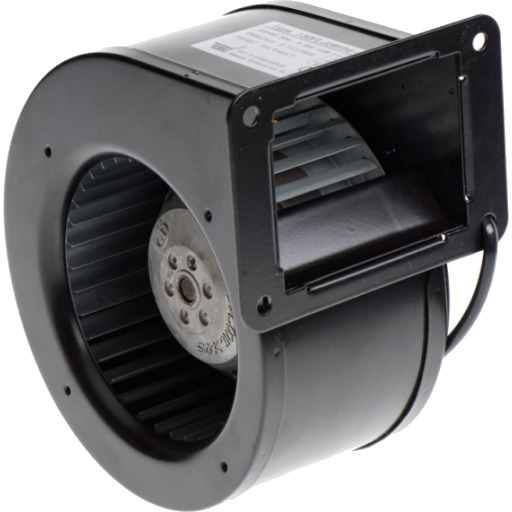 Vifte 140 mm