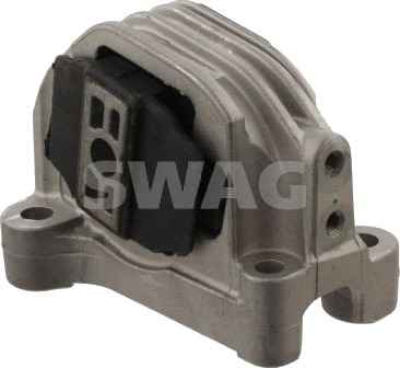 SWAG 55 92 2685 Oppheng, automatgirkasse