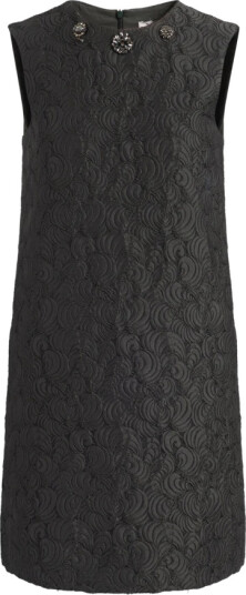 Max Mara Dame Kjoler Blå M, Max Mara Dame Kjoler Blå M,
