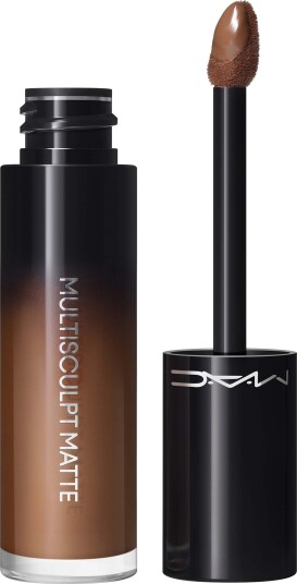 MAC Multisculpt Matte Liquid Eyeshadow Brown 4.5 ML MAC Multisculpt Matte Liquid Eyeshadow Brown 4.5 ML