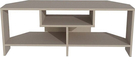 Torlin TV-benk 120 cm - Beige
