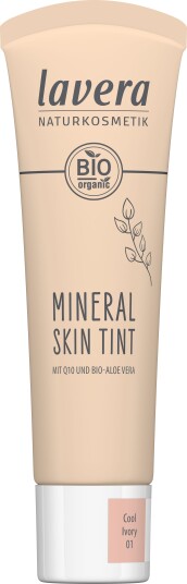 Lavera Foundation Vitamin Skin tint Light 01 30 ml Lavera Foundation Vitamin Skin tint Light 01 30 ml